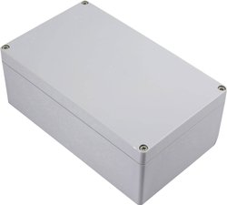 Obudowa uniwersalna TRU COMPONENTS F2 TC-6649504, (D x S x W) 158 x 90 x 60 mm, ABS, 1 szt.