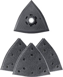 Zestaw ścierny Fein SLP KL 130 63806204210 SuperCut, MultiMaster 1 zest.