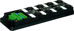 Rozdzielacz czujnik / element wykonawczy, aktywny Murr Elektronik  27116 1 szt.