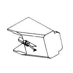 Igła diamentowa do gramofonu, ST 66 D