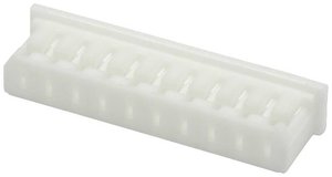 Obudowa kablowa econ connect H22H6 H22H6, wire-to-board, piny: 6, 1 A, 1 szt.