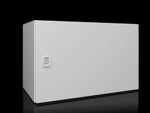 Szafa rack wisząca 19'' Rittal AX IT 7641.350 (S x W x G) 600 x 380 x 350 mm 7 U