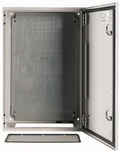 Obudowa ścienna Eaton CS-64/250 111694, IP66, 600 mm x 400 mm x 250 mm, 1 szt.