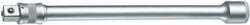 Przedłużka do kluczy nasadowych Gedore 1990 A-10 1640801 Pasuje do łba o kształcie 1/2'' (12.5 mm) 1 szt.