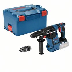 Młotowiertarka akumulatorowa Bosch Professional GBH 18V-26 F solo  061191000J 1 szt.