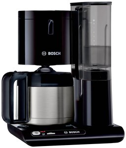 Ekspres do kawy Bosch Haushalt TKA8A053 TKA8A053 1100 W