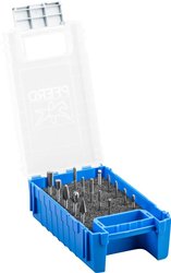 Zestaw frezów PFERD 1501 Z5 21901501, 1 szt.