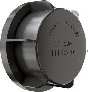 OSRAM Adapter do Night Breaker H7-LED  Wersja (żarówek samochodowych) Adapter für Night Breaker H7-LED