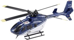 Helikopter RC Reely C187 RE-8394513, 318 mm, 106 g, RtF