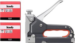 Walizka na ręczny podnośnik koszowy kwb 053214