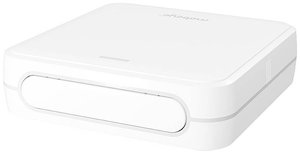 Mobeye CM4500 Alarm napadowy Częstotliwość 800 MHz, 2600 MHz