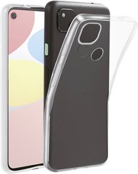 Vivanco Super Slim Futerał backcase Google