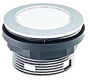 Przycisk Schlegel STOI_M01, 22.3 mm, 1 szt.