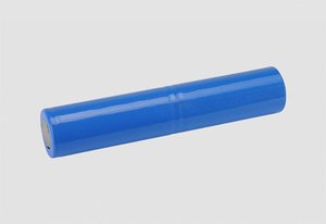 Mag-Lite 118-000-299 Zapasowy akumulator  Mag Lite ML150LR, Mag Lite ML150LRX