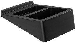 Stojak do głośnika My Wall HS32-2L HS32-2L, Uchylny, czarny, 2 szt.