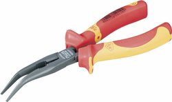 Szczypce telefoniczne NWS  1411-69-VDE-205