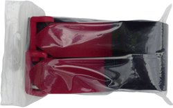 Taśma rzepowa TRU COMPONENTS 689-330-Bag 1586396, (D x S) 900 mm x 25 mm, 2 szt.