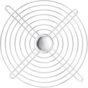 Kratka ochronna do wentylatora PROFAN Technology, 1408558, (S x W) 170 mm x 170 mm