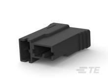 TE Connectivity TE AMP Positive Lock 1-926522-1, 1 szt.
