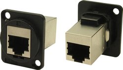 Cliff CP30225S CP30225S, RJ45, CAT 6a, piny:8P8C, 1 szt.