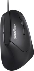 Mysz ergonomiczna USB Perixx Vertikal Perimice-515 II 1600 dpi