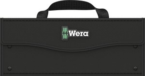 Skrzynia transportowa Wera 2go 3 05004352001 Wymiary (S x W x G) 325 x 130 x 80 mm