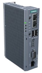 Brama sieciowa Siemens Simatic IOT2050 (Quad Core) 6ES7647-0BA00-1YA2, DC 12 - 24 V
