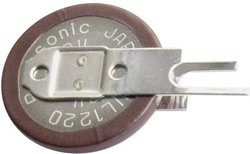 Akumulator guzikowy Panasonic VL1220-1VCE, 3V, 7 mAh