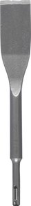 DŁUTA SDS PLUS DO WIERTARKI, DŁUTA DO PŁYTEK Dłuto do płytek kwb  247504 SDS-Plus 1 szt.