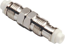 Adapter FME TRU COMPONENTS 1579438 złącze żeńskie FME - złącze żeńskie FME 1 szt.