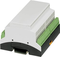 Obudowa elektroniki Phoenix Contact BC 107,6 DEV-KIT KMGY 2202525, poliwęglan, 1 szt.