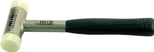 Młotek gumowy (miękki) Peddinghaus 5135050040 1 szt.
