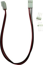 Zestaw złączy wtykowych do płytek drukowanych Listwa Pin (Standard) 743127 1 zestaw