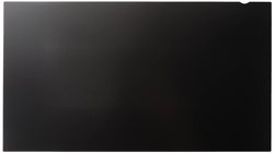 Folia do ochrony danych Renkforce do monitorów 68,6 cm (27 cali).  Filtr prywatyzujący Renkforce RF-MPS-027