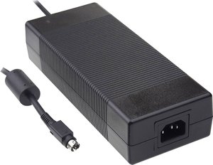 Zasilacz stałonapięciowy Mean Well GST220A24-R7B GST220A24-R7B 9.2 A 220 W