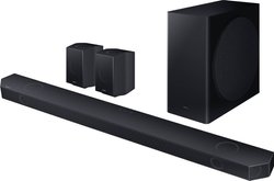 Głośnik soundbar Samsung Q-Soundbar HW-Q935GD, 540 W, czarny