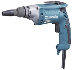 Wkrętarka do szybkiego wkręcania akumulatorowa Makita FS2700