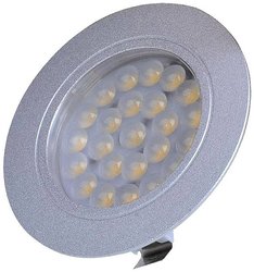 Lampka wewnetrzna LED 12 V ProPlus 411827 N/A (Ø x G) 65 mm x 11 mm