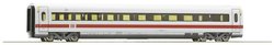 Wagon osobowy Roco 54273 H0 Wagon pośredni ICE 2 DB AG
