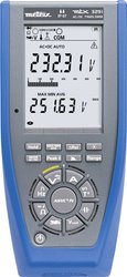 Multimetr cyfrowy Metrix MTX3291, CAT III 1000 V, CAT IV 600 V