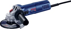 Szlifierka kątowa Bosch Professional GWS 9-125 S 0601396104 900 W