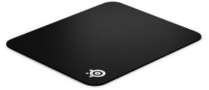 Podkładka pod mysz gamingowa Steelseries QcK Hard Pad   czarny