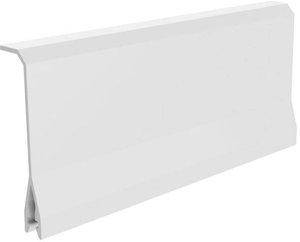 Mostek rozdzielający do EKE 60x60, biały Kanał kablowy KOPOS PEKE 60 -C 1 szt.