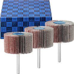 Zestaw szlifierki lamelowej PFERD SET F 5030/6 A 44498004 30 mm 1 szt.