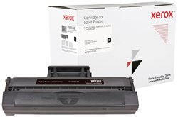 Xerox Toner Zamiennik Samsung MLT-D111S Czarny 1000 strony Everyday Toner Xerox 1 szt.