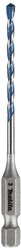 Wiertło uniwersalne Makita E-14934 1 szt.