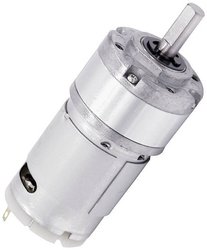 Motoreduktor DC Drive System Europe by MSW DSMP320-12-0014-BF 12 V/DC 0.53 A 0.08 Nm 373 U/min Średnica wału: 6 mm