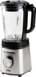 Szybkoobrotowy blender Domo DO722BL Mikser DOMO DO722BL 1 szt.