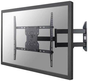 Uchwyt ścienny do telewizora Neomounts FPMA-W460BLACK, 106,7 cm (42'') - 177,8 cm (70'')
