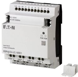 Moduł sterujący PLC Eaton EASY-E4-AC-16RE1 197222